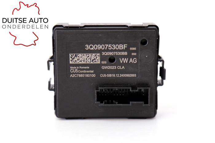 Używane Modul gateway Seat Ateca (5FPX) 1.5 TSI 16V Cena € 99,99 Z VAT oferowane przez Duitse Auto Onderdelen