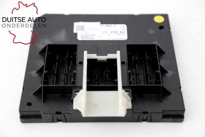 Usados Módulo electrónico central Seat Leon Sportstourer (KLF) 1.5 TSI 16V Precio € 200,00 IVA incluido ofrecido por Duitse Auto Onderdelen