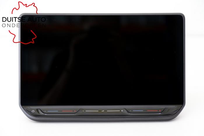 Begagnade Innerdisplay Cupra Formentor 1.5 eTSI 16V Pris € 675,00 Inklusive moms erbjuds av Duitse Auto Onderdelen