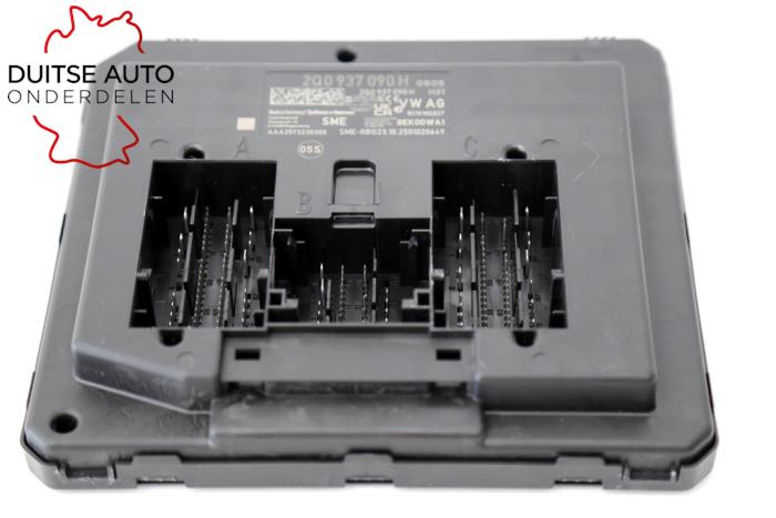 Usados Módulo electrónico central Seat Ibiza V (KJB) 1.0 TSI 12V Precio € 199,65 IVA incluido ofrecido por Duitse Auto Onderdelen