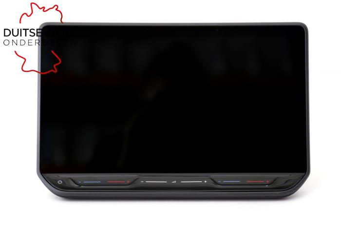 Begagnade Innerdisplay Cupra Terramar 1.5 e-Hybrid VZ Pris € 675,00 Inklusive moms erbjuds av Duitse Auto Onderdelen
