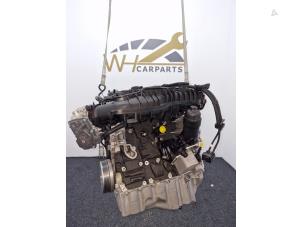 New Engine BMW 5 serie (G30) 530i 2.0 TwinPower Turbo 16V Price € 3.146,00 Inclusive VAT offered by WH Carparts