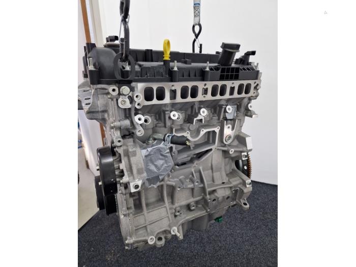 Engine Landrover Range Rover Evoque 2.0 Si4 240 16V 5drs. VEP27017A