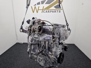Usados Motor Renault Megane IV (RFBB) 1.6 GT Energy TCe 205 EDC Precio € 2.722,50 IVA incluido ofrecido por WH Carparts