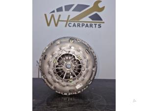 Used Clutch kit (complete) Volkswagen Golf VII (AUA) 2.0 GTD 16V Price € 363,00 Inclusive VAT offered by WH Carparts