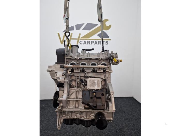 New Engine Volkswagen Golf VII (AUA) 1.4 TSI BlueMotion Technology 125 16V Price € 1.512,50 Inclusive VAT offered by WH Carparts
