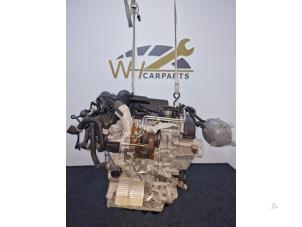 Used Engine Volkswagen Golf VII (AUA) 1.4 TSI 16V Price € 2.420,00 Inclusive VAT offered by WH Carparts