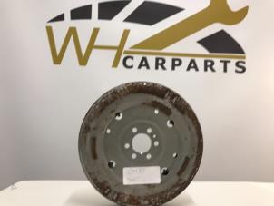 New Dual mass flywheel Volkswagen Golf VII (AUA) 1.4 TSI 16V Price € 242,00 Inclusive VAT offered by WH Carparts