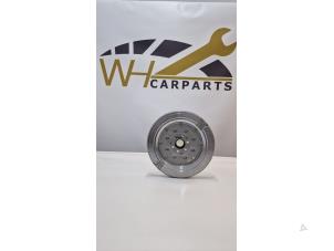 New Dual mass flywheel Volkswagen Golf VII (AUA) 1.4 GTE 16V Price € 266,20 Inclusive VAT offered by WH Carparts