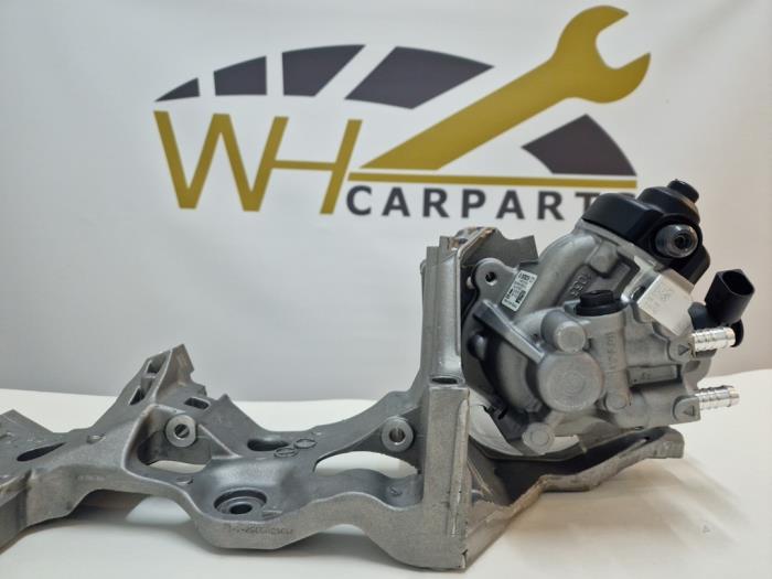Neuf Pompe haute pression Volkswagen Golf VII (AUA) 2.0 GTD 16V Prix € 423,50 Prix TTC proposé par WH Carparts