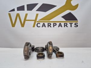 New Connecting rod Volkswagen Golf VII (AUA) 2.0 GTD 16V Price € 363,00 Inclusive VAT offered by WH Carparts