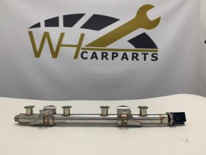 New Fuel injector nozzle Volkswagen Golf VII (AUA) 1.2 TSI BlueMotion 16V Price € 30,25 Inclusive VAT offered by WH Carparts
