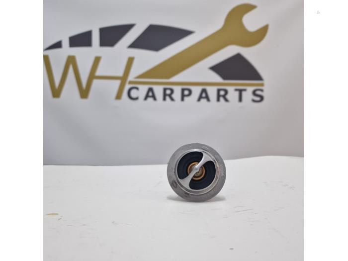 Usados Termostato Volkswagen Golf VII (AUA) 2.0 GTD 16V Precio € 24,20 IVA incluido ofrecido por WH Carparts