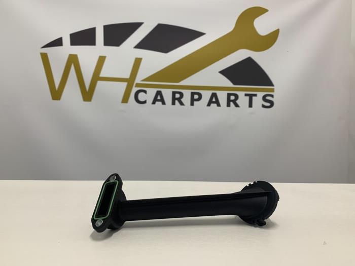 Neue Ölfilter Volkswagen Golf VII (AUA) 1.2 TSI 16V Preis € 18,15 Mit Mehrwertsteuer angeboten von WH Carparts