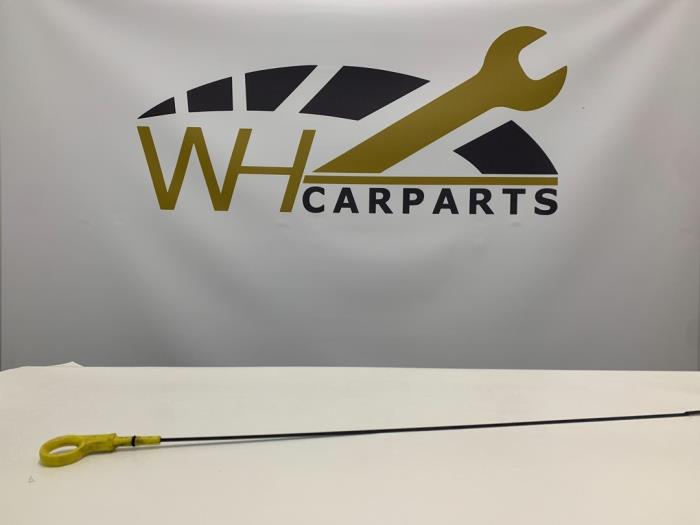 Gebrauchte Ölmessstab Volkswagen Golf VII (AUA) 1.2 TSI 16V Preis € 18,15 Mit Mehrwertsteuer angeboten von WH Carparts