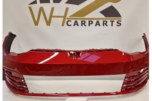 New Front bumper Volkswagen Golf VIII (CD1) Price € 272,25 Inclusive VAT offered by WH Carparts