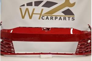 New Front bumper Volkswagen Golf VIII (CD1) Price € 272,25 Inclusive VAT offered by WH Carparts