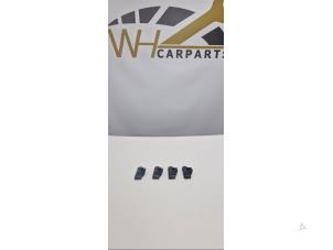 New Tyre pressure sensor BMW X5 Price € 48,40 Inclusive VAT offered by WH Carparts