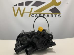 New Water pump Audi Q3 (8UB/8UG) 1.4 TFSI 16V Price € 90,75 Inclusive VAT offered by WH Carparts