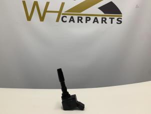 New Pen ignition coil Audi Q3 (8UB/8UG) 1.4 TFSI 16V Price € 12,10 Inclusive VAT offered by WH Carparts