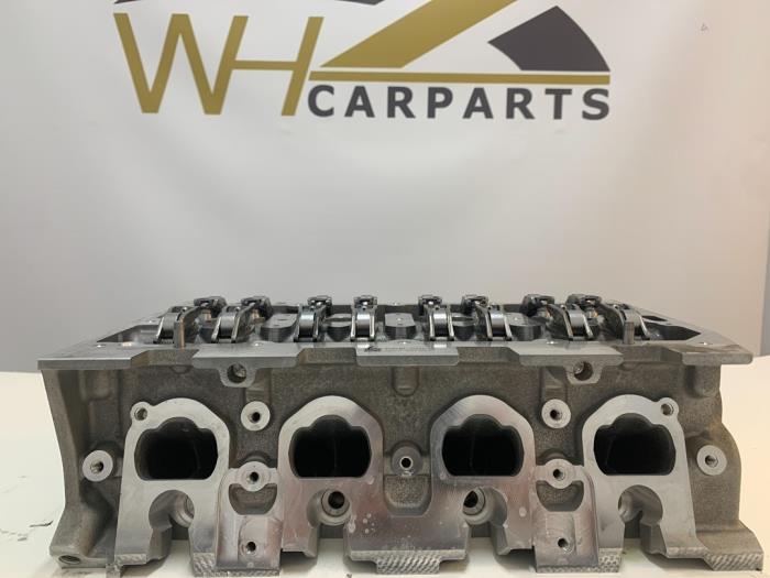 Neuf Culasse Audi Q3 (8UB/8UG) 1.4 TFSI 16V Prix € 544,50 Prix TTC proposé par WH Carparts