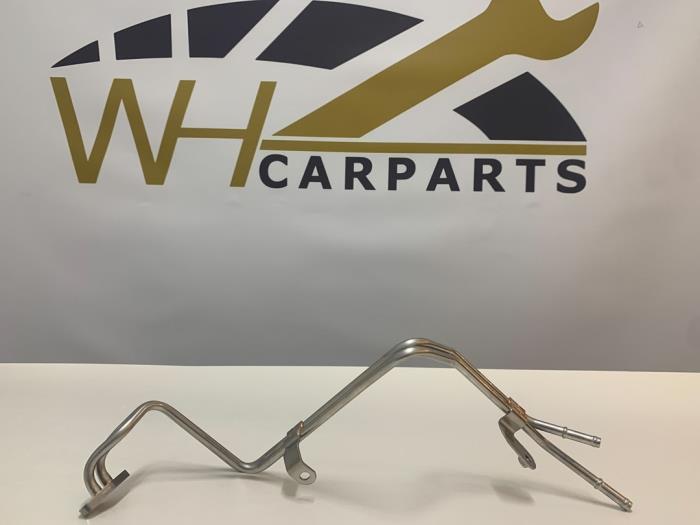 Neuf Conduit (divers) Audi Q3 (8UB/8UG) 1.4 TFSI 16V Prix € 36,30 Prix TTC proposé par WH Carparts