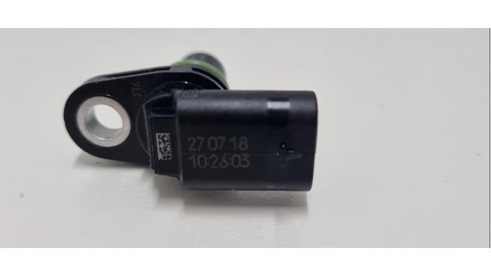 Nockenwelle Sensor van een Volkswagen Golf VII (AUA) 1.2 TSI 16V 2021