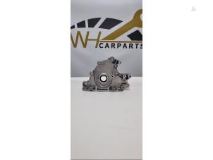 New Crankshaft seal Audi Q3 (8UB/8UG) 1.4 TFSI 16V Price € 48,40 Inclusive VAT offered by WH Carparts