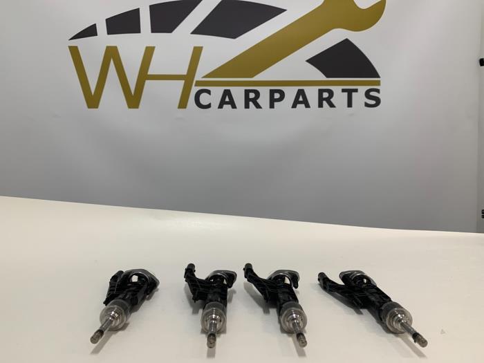 Neuf Système d'injection BMW 3 serie (F30) 330i 2.0 16V Prix € 145,20 Prix TTC proposé par WH Carparts