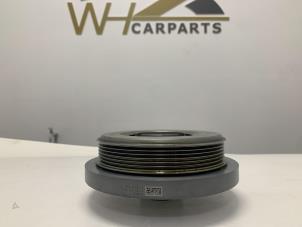 New Crankshaft pulley BMW 3 serie (F30) 330i 2.0 16V Price € 145,20 Inclusive VAT offered by WH Carparts