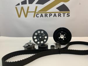 New Timing set Volkswagen Golf VII (AUA) 2.0 GTD 16V Price € 157,30 Inclusive VAT offered by WH Carparts