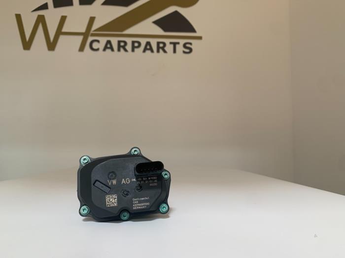 Neuf Valve RGE Volkswagen Golf VII (AUA) 2.0 GTD 16V Prix € 72,60 Prix TTC proposé par WH Carparts