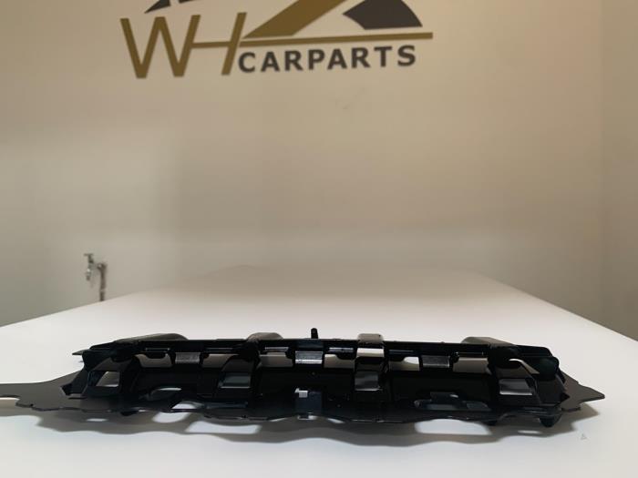 Nya Diverse Volkswagen Golf VII (AUA) 2.0 GTD 16V Pris € 24,20 Inklusive moms erbjuds av WH Carparts