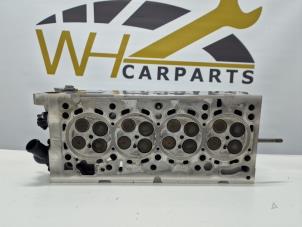 Used Cylinder head Volkswagen Golf VII (AUA) 2.0 GTD 16V Price € 484,00 Inclusive VAT offered by WH Carparts