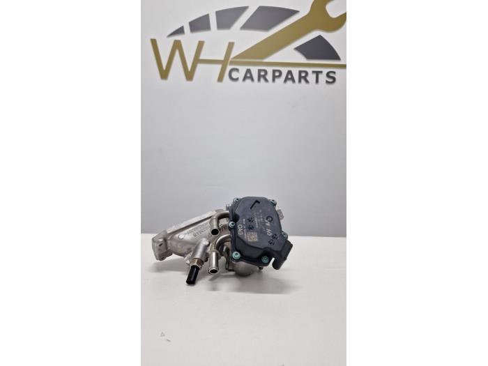 Neuf Valve RGE Volkswagen Golf VII (AUA) 2.0 GTD 16V Prix € 60,50 Prix TTC proposé par WH Carparts