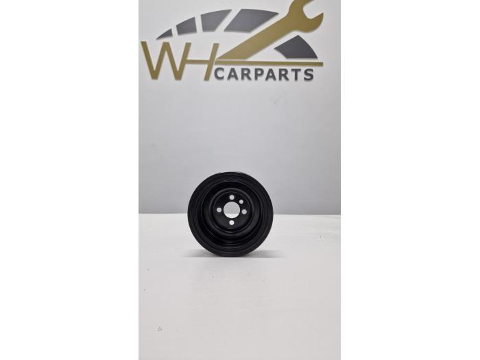 Neue Kurbelwelle Riemenscheibe Volkswagen Golf VII (AUA) 2.0 GTD 16V Preis € 27,23 Mit Mehrwertsteuer angeboten von WH Carparts