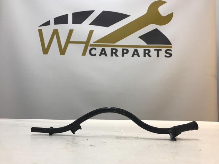 Neue Ölmessstab Volkswagen Golf VII (AUA) 2.0 GTD 16V Preis € 12,10 Mit Mehrwertsteuer angeboten von WH Carparts