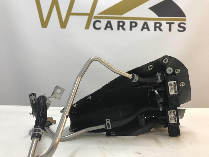 Neuf Conduit (divers) Volkswagen Golf VII (AUA) 2.0 GTD 16V Prix € 121,00 Prix TTC proposé par WH Carparts