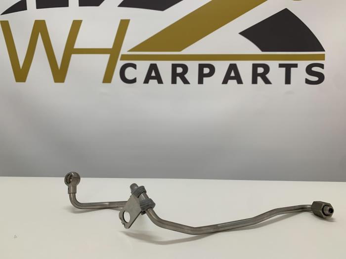 Gebrauchte Öldruck Leitung Volkswagen Golf VII (AUA) 2.0 GTD 16V Preis € 12,10 Mit Mehrwertsteuer angeboten von WH Carparts