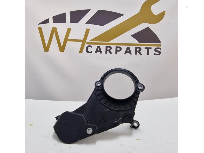 Neuf Couvercle de distribution Volkswagen Golf VII (AUA) 1.2 TSI 16V Prix € 18,15 Prix TTC proposé par WH Carparts
