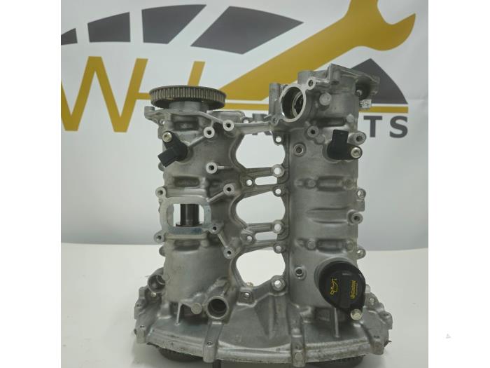 Usagé Arbre à cames Ford Focus 4 1.0 Ti-VCT EcoBoost 12V 125 Prix € 363,00 Prix TTC proposé par WH Carparts