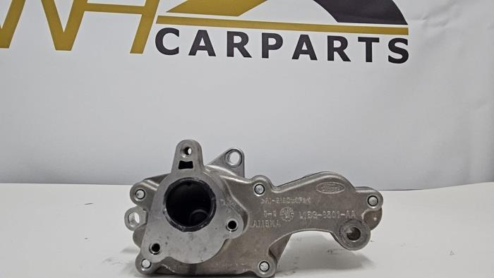 Begagnade Vattenpump Ford Focus 4 1.0 Ti-VCT EcoBoost 12V 125 Pris € 48,40 Inklusive moms erbjuds av WH Carparts