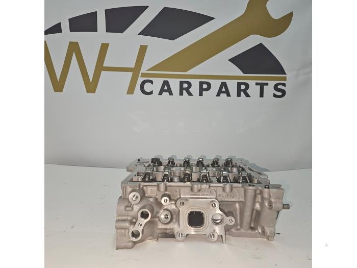 Usagé Culasse Ford Focus 4 1.0 Ti-VCT EcoBoost 12V 125 Prix € 363,00 Prix TTC proposé par WH Carparts