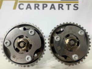 Used Camshaft Ford Grand C-Max (DXA) 1.0 Ti-VCT EcoBoost 12V 125 Price € 181,50 Inclusive VAT offered by WH Carparts