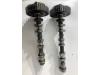 Camshaft from a Ford Grand C-Max (DXA) 1.0 Ti-VCT EcoBoost 12V 125 2019