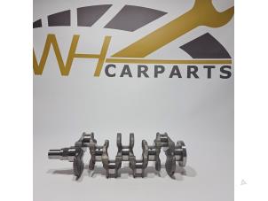Used Crankshaft Ford Transit Connect (PJ2) 1.5 EcoBlue Price € 242,00 Inclusive VAT offered by WH Carparts