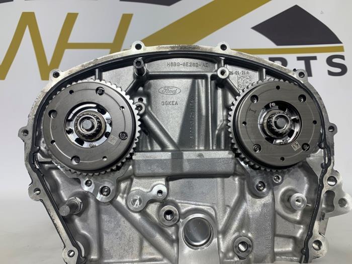 Begagnade Topplock Ford Focus 4 1.0 Ti-VCT EcoBoost 12V 125 Pris € 726,00 Inklusive moms erbjuds av WH Carparts