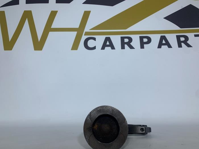 Usados Pistón Ford Transit 2.0 TDCi 16V Eco Blue 130 Precio € 90,75 IVA incluido ofrecido por WH Carparts