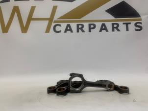 Used Connecting rod Ford Transit 2.0 TDCi 16V Eco Blue mHEV 130 Price € 181,50 Inclusive VAT offered by WH Carparts