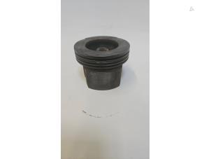 Piston d'un Ford Transit 2.0 TDCi 16V Eco Blue 130 2020